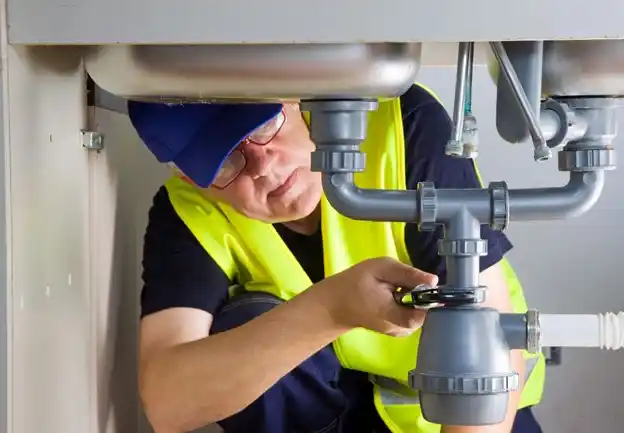 loodgieter Oudelande